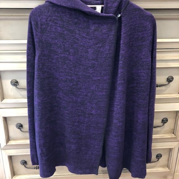 Lululemon Sweater/Wrap - Picture 1 of 5